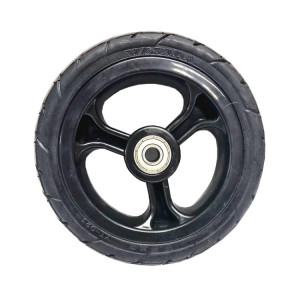 Pneus modifiés pour scooters électriques, robots et véhicules de chantier, style : 5,5 x 2,8 mm SH30021091-20